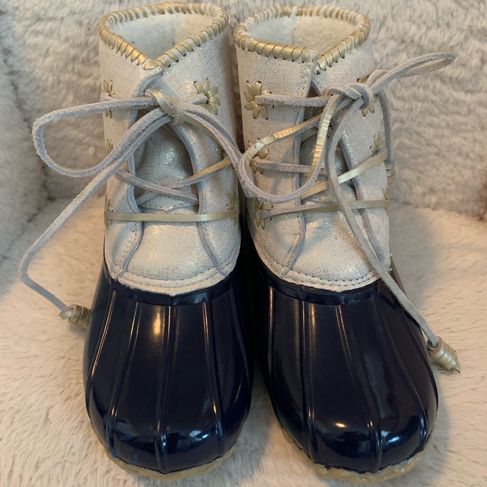 •SOLD• Jack Rogers rain boots